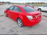Chevrolet Cruze 2Lt Auto 1G1PE5SB2F7218798 снимка