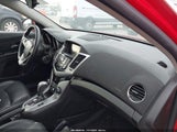 Chevrolet Cruze 2Lt Auto 1G1PE5SB2F7218798 снимка