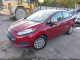 Ford Fiesta Se 3FADP4BEXEM203145 снимка