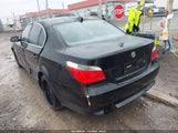 BMW 530I WBANA73515CR59381 снимка