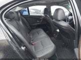 BMW 530I WBANA73515CR59381 снимка