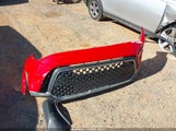 Kia Soul Lx KNDJ23AUXP7217834 photo