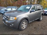 Ford Escape Limited 1FMCU94G49KA13473 снимка