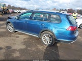 Volkswagen Golf Alltrack Tsi S/Tsi Se/Tsi Sel 3VWH17AU4HM525756 снимка