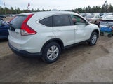 Honda Cr-V Ex-L 5J6RM4H79EL022650 снимка