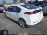 Chevrolet Volt 1G1RE6E46DU138267 снимка
