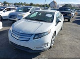 Chevrolet Volt 1G1RE6E46DU138267 снимка