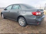 Toyota Corolla Le 2T1BU4EE1DC969052 снимка