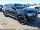 Volkswagen Atlas 3.6L V6 Sel 1V2MR2CA6KC559351 fotografie