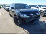 Volkswagen Atlas 3.6L V6 Sel 1V2MR2CA6KC559351 fotografie