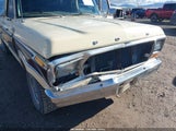 Ford F-100 Styleside W/Sh F10GRDJ0097 fotografie