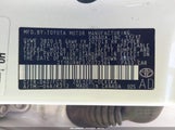 Toyota Corolla Se 2T1BURHE2JC022364 снимка