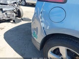 Chevrolet Volt 1G1RE6E42DU107534 снимка