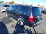Dodge Grand Caravan Sxt 2D4RN5DX0AR138824 снимка