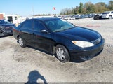 Toyota Camry Le 4T1BE32K96U156254 снимка