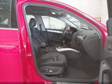 Audi A4 2.0T Premium WAUMFAFLXEN020268 снимка