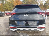 Kia Sportage Sx-Prestige 5XYK53DF7SG269653 fotografie