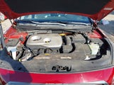 Hyundai Sonata Hybrid Se KMHE24L17GA011198 fotografie