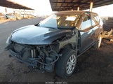 Nissan Rogue S 5N1AT2ML5EC834780 снимка