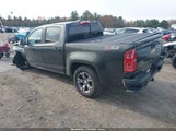 Chevrolet Colorado Z71 1GCGTDEN0J1239920 fotografie
