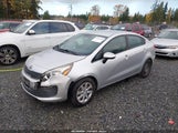 Kia Rio Lx KNADM4A34H6047964 снимка
