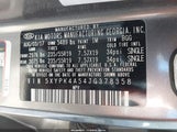 Kia Sorento 3.3L Sx 5XYPK4A54JG378358 photo