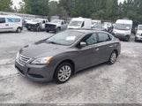 Nissan Sentra S 3N1AB7AP3FY280050 снимка