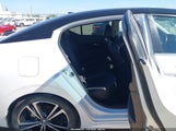 Nissan Sentra Sr Xtronic Cvt 3N1AB8DV5PY266250 снимка