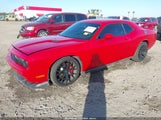 Dodge Challenger Srt8 392 2C3CDYCJ3CH137524 снимка