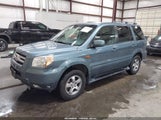 Honda Pilot Ex 2HKYF18466H518074 снимка