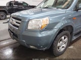 Honda Pilot Ex 2HKYF18466H518074 снимка