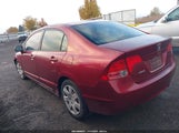 Honda Civic Lx 1HGFA16587L039672 снимка