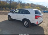 Kia Sorento Lx 5XYKTCA63EG508436 снимка