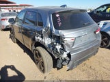 Mitsubishi Outlander Sport 2.0 Es Awc/2.0 Le Awc/2.0 Ralliart Awc/2.0 S Awc/2.0 Se Awc/2.0 Trail Edition Awc JA4ARUAU3RU024957 снимка
