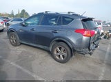 Toyota Rav4 Xle JTMWFREV7FJ026440 снимка