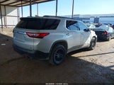 Chevrolet Traverse 1Lt 1GNERGKW2KJ298867 снимка