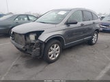 Honda Cr-V Se JHLRE3H43BC009538 снимка