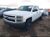 Chevrolet Silverado  Work Truck 1Wt 1GCRCPEC5EZ245258 снимка