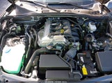 Mazda Mx-5 Miata Rf Grand Touring JM1NDAM78R0608840 photo