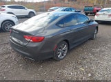 Chrysler 200 S 1C3CCCBB6FN557452 photo