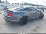 Ford Mustang Gt Premium Fastback 1FA6P8CF8N5140463 снимка