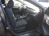 Nissan Sentra Sv 3N1AB7AP7FY287860 снимка
