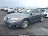 Chrysler 200 Limited 1C3CCBCB5DN588827 fotografie