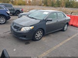 Toyota Corolla Le JTDBL40E299091705 снимка