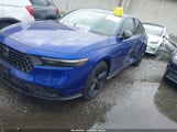 Honda Accord Hybrid Sport-L 1HGCY2F7XRA093222 снимка