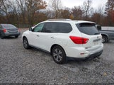 Nissan Pathfinder Sl 5N1DR2MM0HC633698 снимка