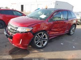 Ford Edge Sport 2FMDK4AK7DBC58440 снимка