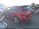 Ford Edge Sport 2FMDK4AK7DBC58440 снимка