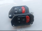 Jeep Wrangler Unlimited Sport S 4X4 1C4HJXDN5MW502701 снимка
