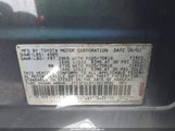Toyota Highlander V6 JTEGF21A310019591 снимка